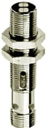 Produktbild zum Artikel LTS-1120-303 aus der Kategorie Optische Sensoren > Reflexionslichttaster > Zylindrische Bauformen > Gewinde M12 von Dietz Sensortechnik.